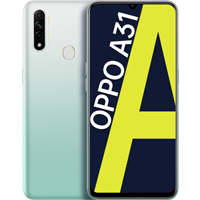 Điện thoại OPPO A31 (6GB/128GB)