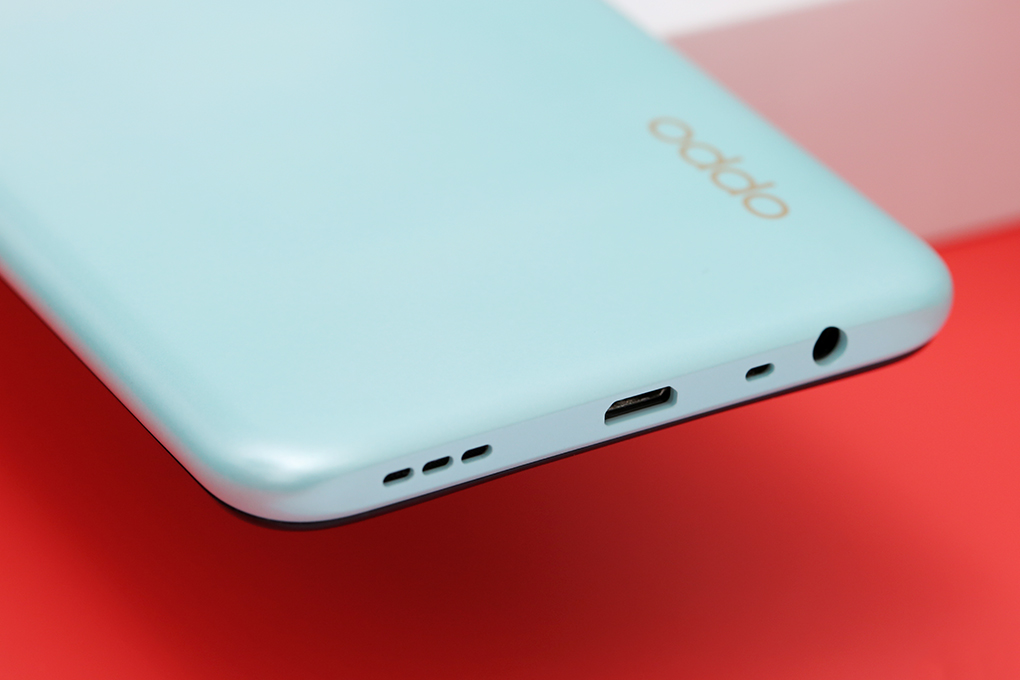 Điện thoại OPPO A31 (6GB/128GB)