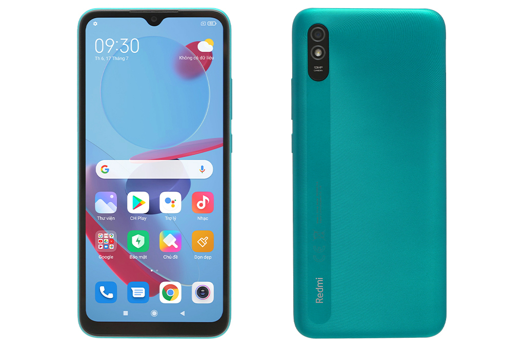 Xiaomi Redmi 9A - 5
