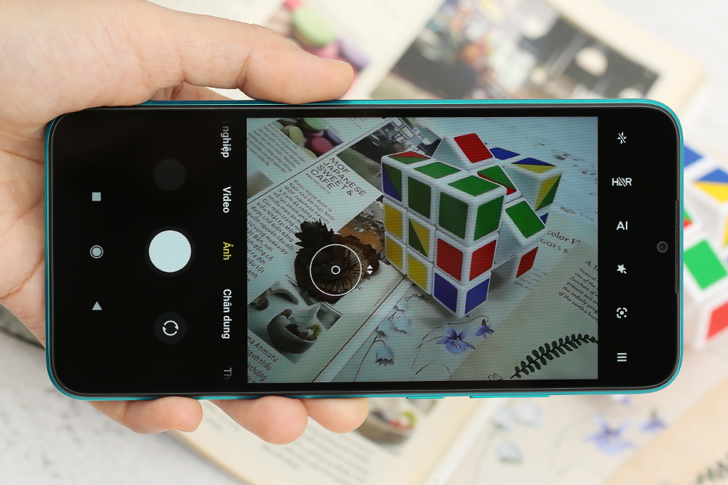 Xiaomi Redmi 9A - 35