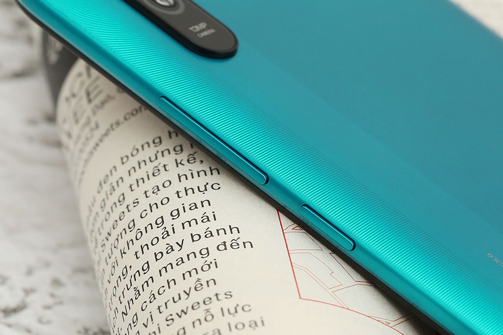 Xiaomi Redmi 9A - 20