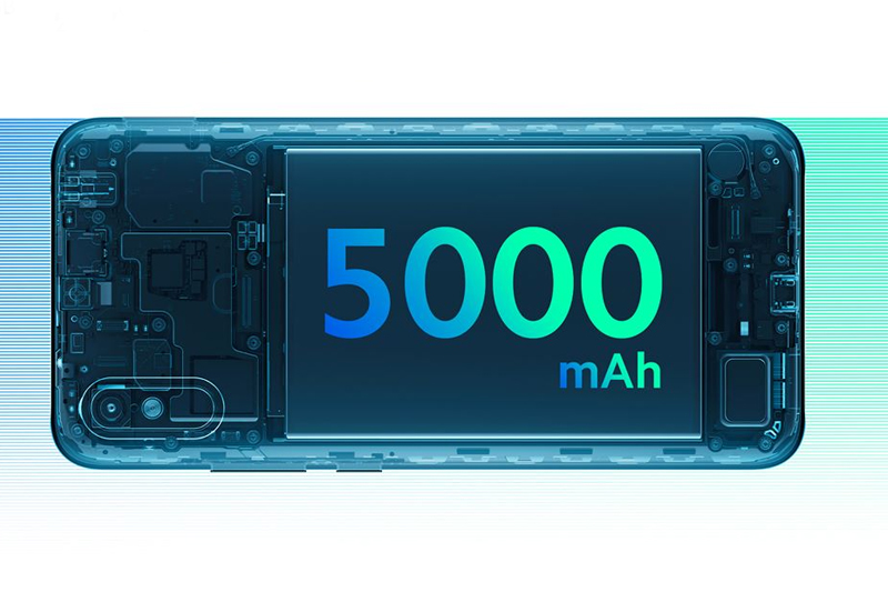 Xiaomi-Redmi-9A-Pin khủng 5000mAh