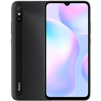 Điện thoại Xiaomi Redmi 9A Màu Xám