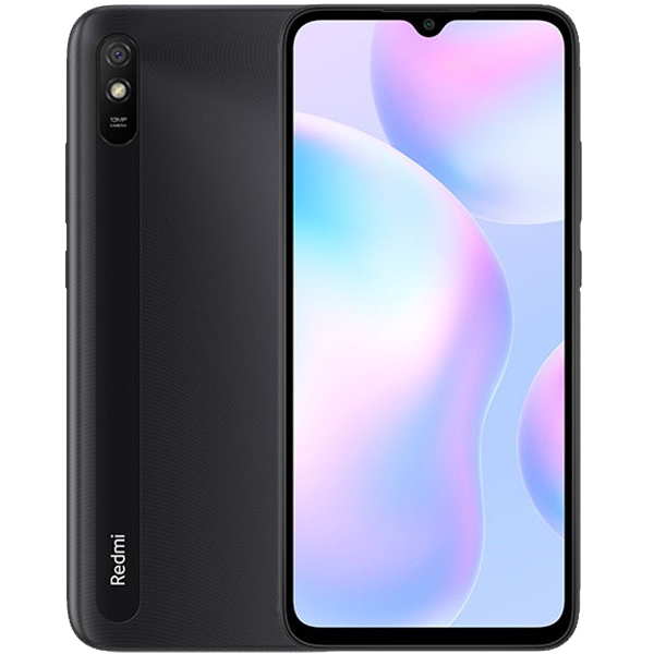 Xiaomi Redmi 9A là sản phẩm công nghệ mới nhất của Xiaomi với hiệu năng mạnh mẽ và thiết kế thời trang. Nếu bạn đang tìm kiếm một chiếc điện thoại hoàn hảo cho cuộc sống hàng ngày thì Xiaomi Redmi 9A chính là lựa chọn tuyệt vời. Hãy mua ngay sản phẩm này để trải nghiệm sự tiện ích và thú vị mà nó đem lại.