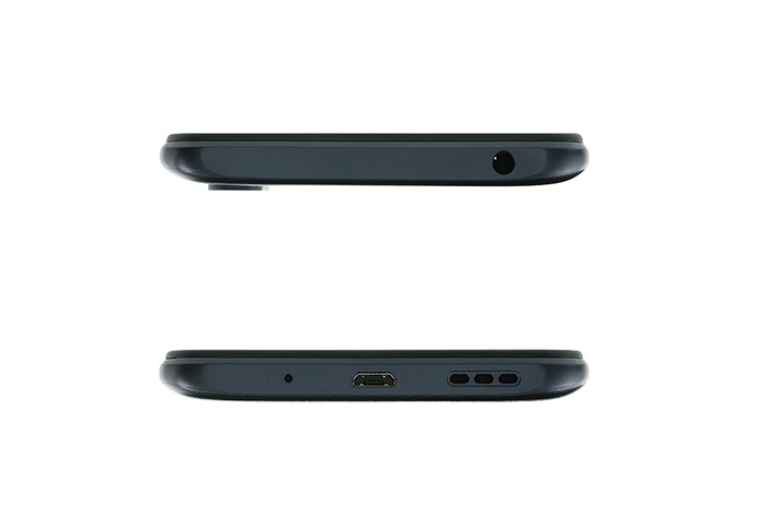 Điện thoại Xiaomi Redmi 9A Màu Xám