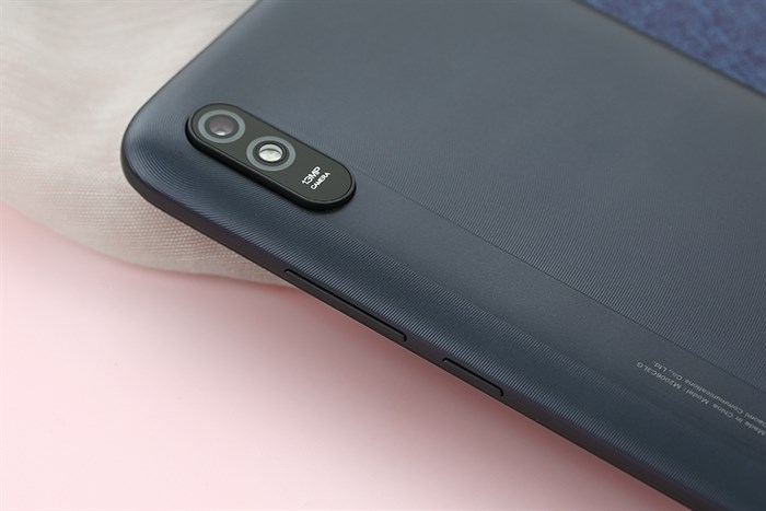 Điện thoại Xiaomi Redmi 9A Màu Xám