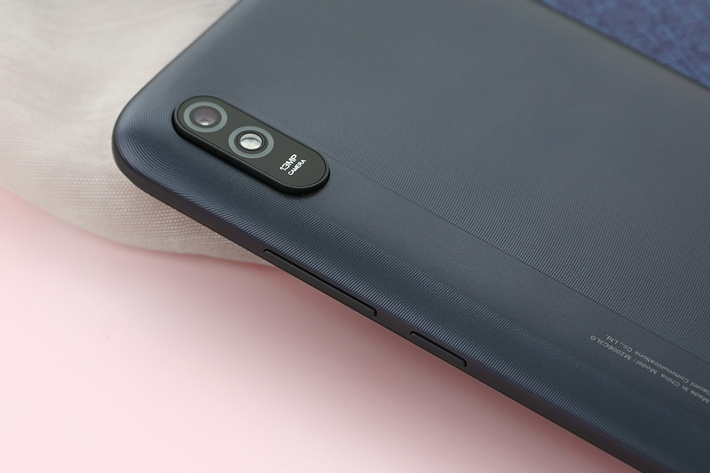 Điện thoại Xiaomi Redmi 9A Màu Xám