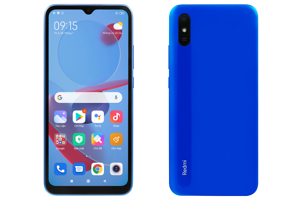Xiaomi Redmi 9A - 2