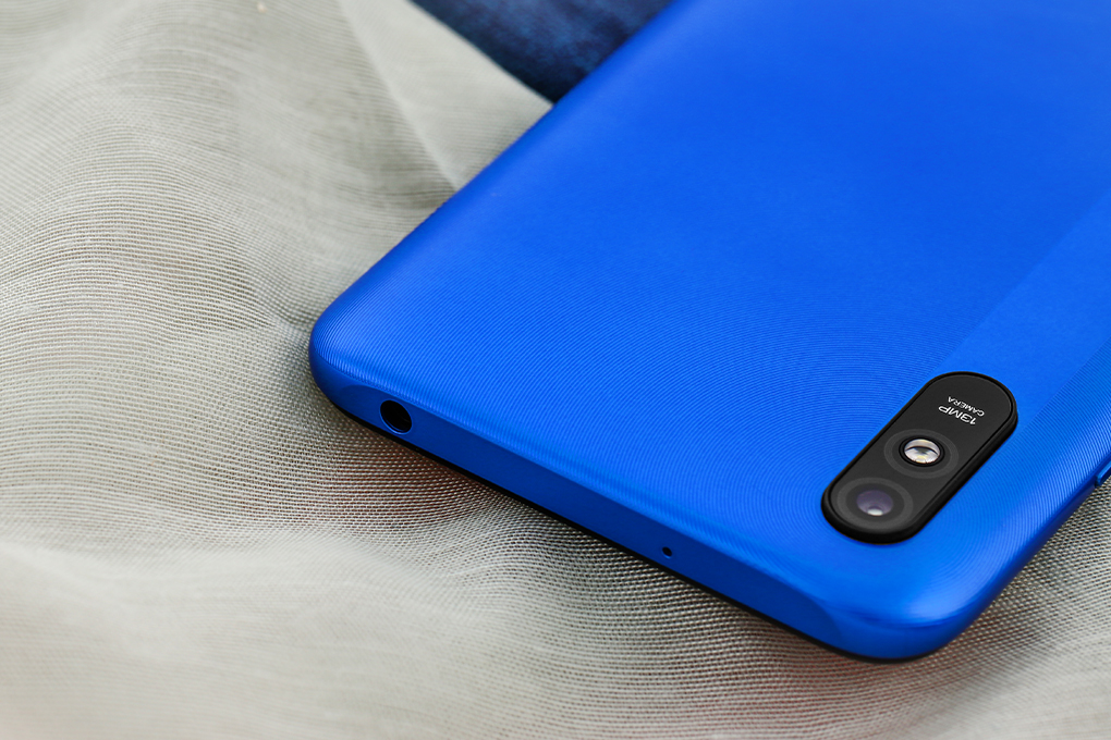 Xiaomi Redmi 9A - 27