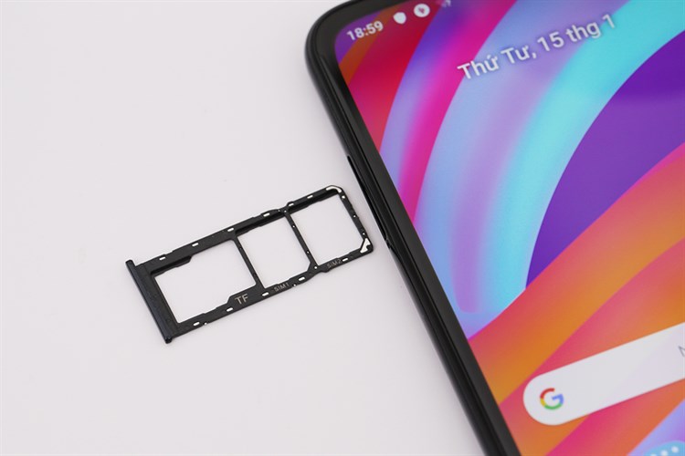 Điện thoại Vsmart Star 3