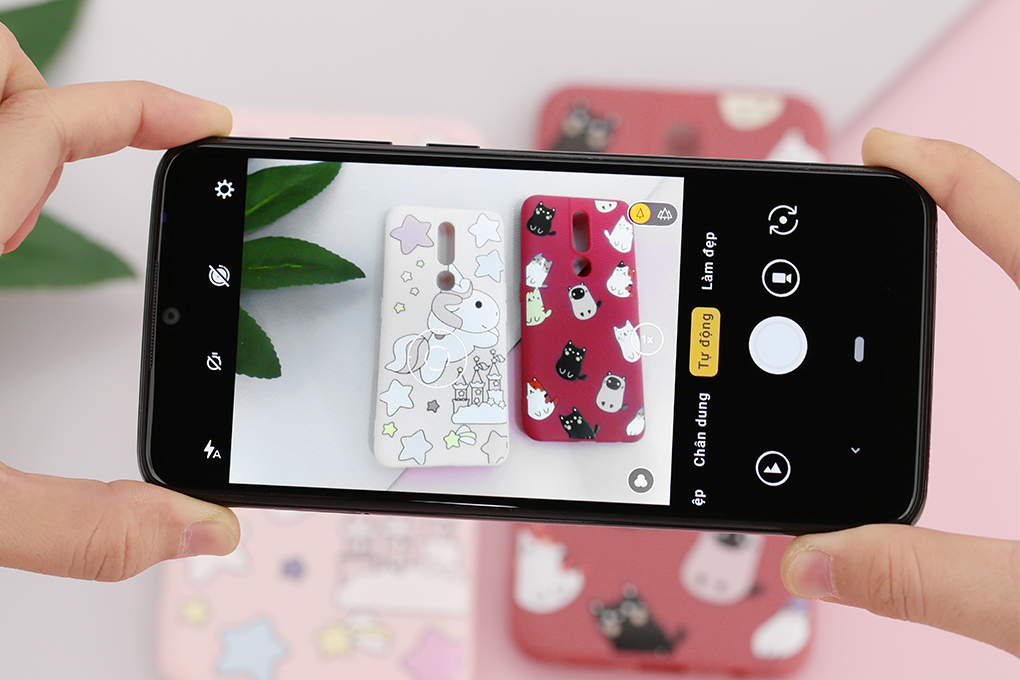 Điện thoại Vsmart Star 3