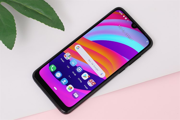 Điện thoại Vsmart Star 3