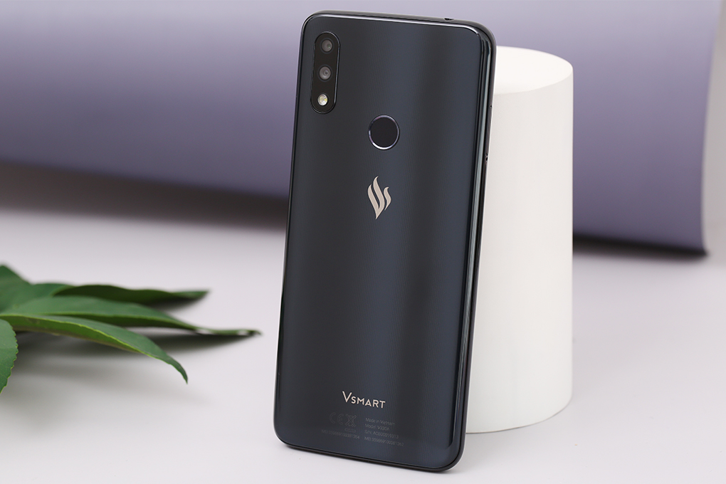 Điện thoại Vsmart Star 3
