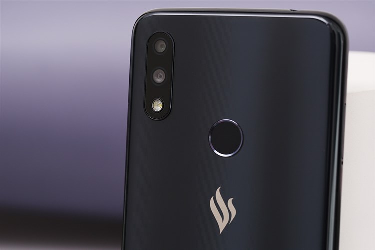 Điện thoại Vsmart Star 3