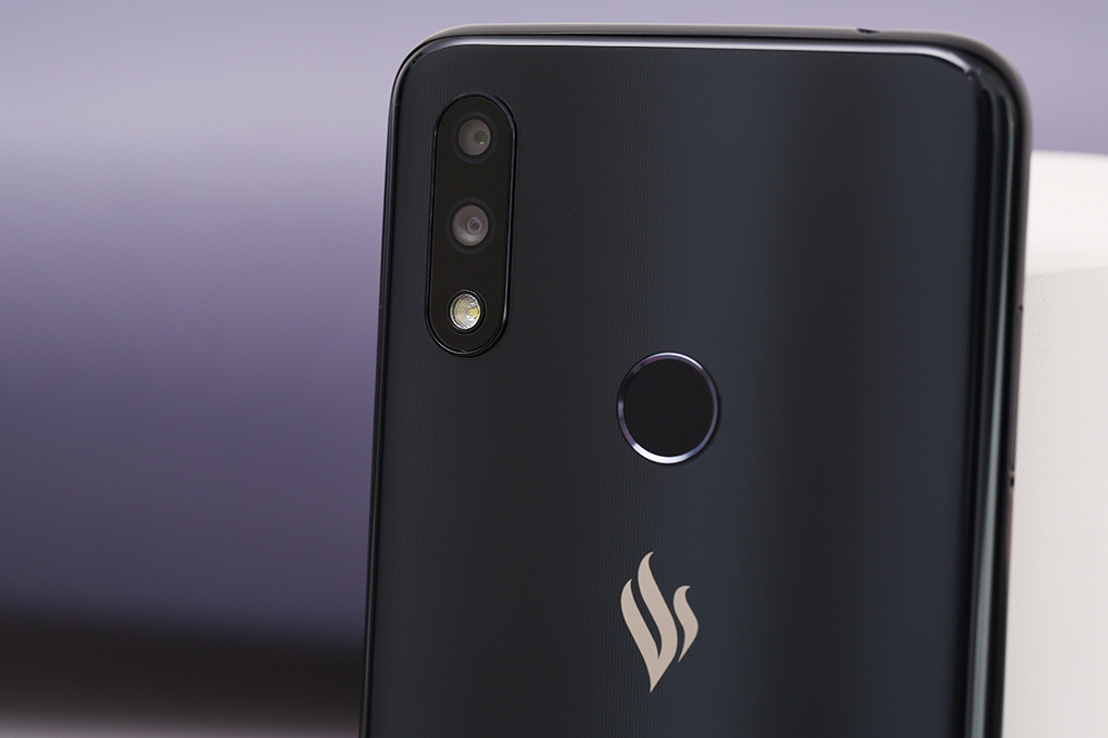Điện thoại Vsmart Star 3
