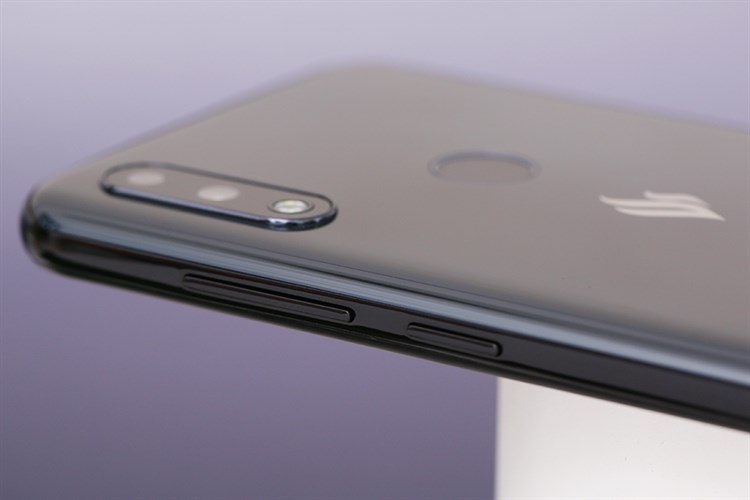 Điện thoại Vsmart Star 3