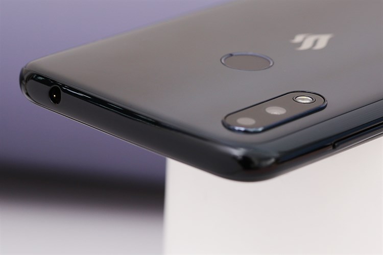 Điện thoại Vsmart Star 3