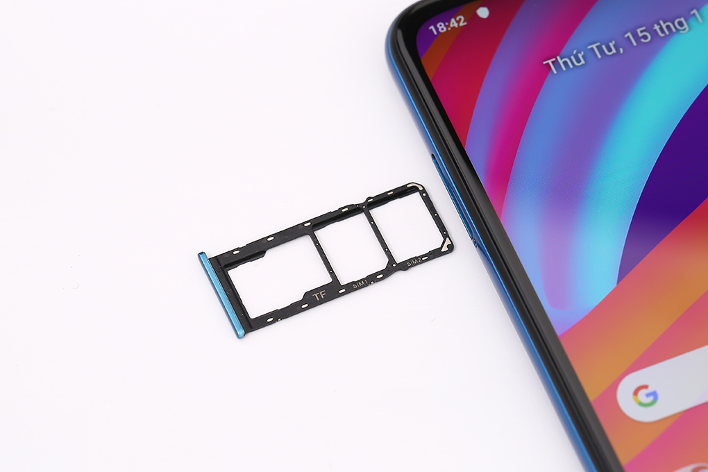 Điện thoại Vsmart Star 3