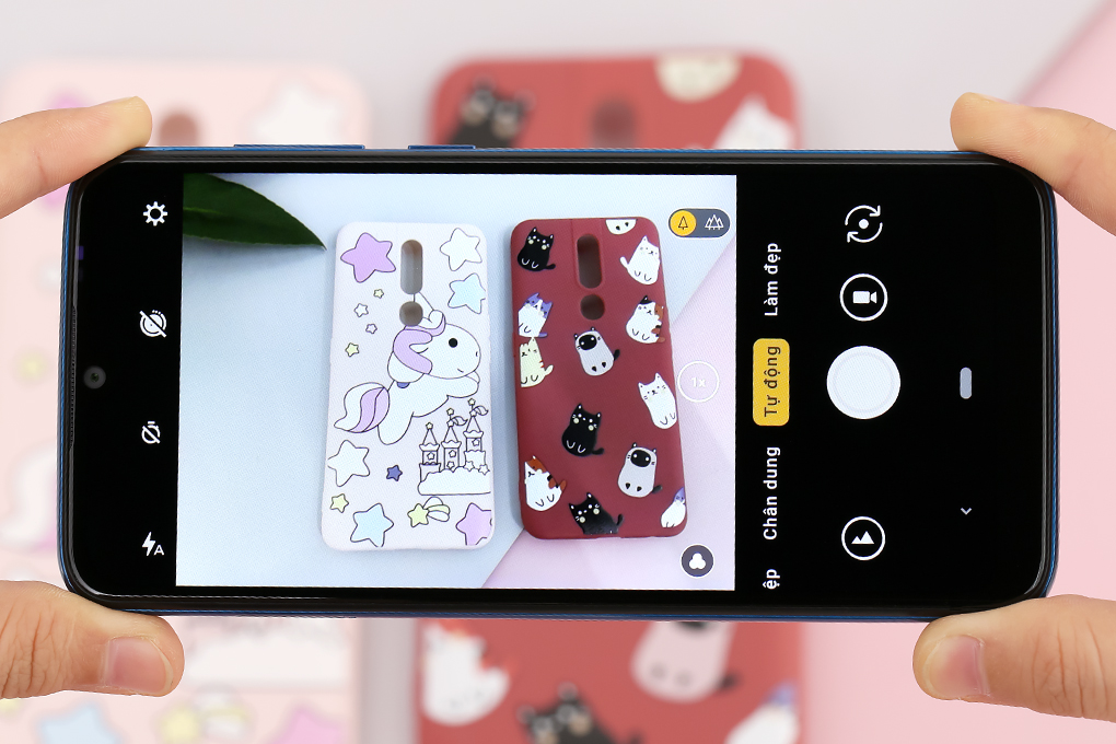 Điện thoại Vsmart Star 3