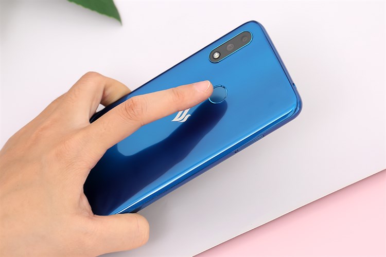 Điện thoại Vsmart Star 3