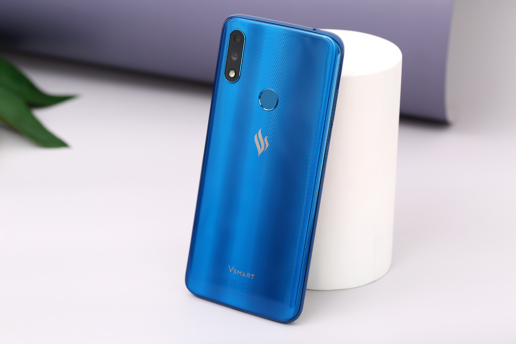 Điện thoại Vsmart Star 3