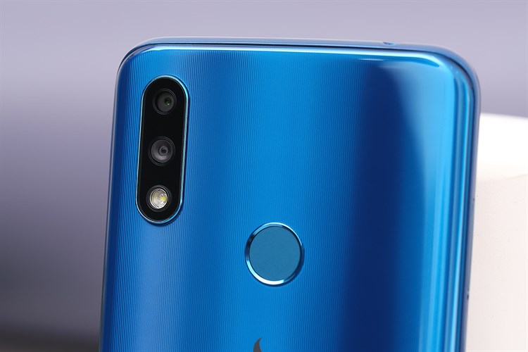 Điện thoại Vsmart Star 3