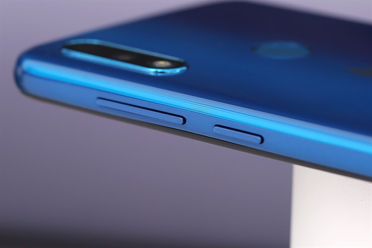 Điện thoại Vsmart Star 3