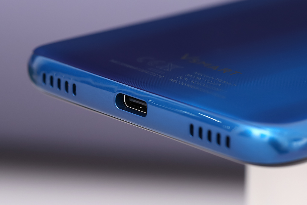 Điện thoại Vsmart Star 3
