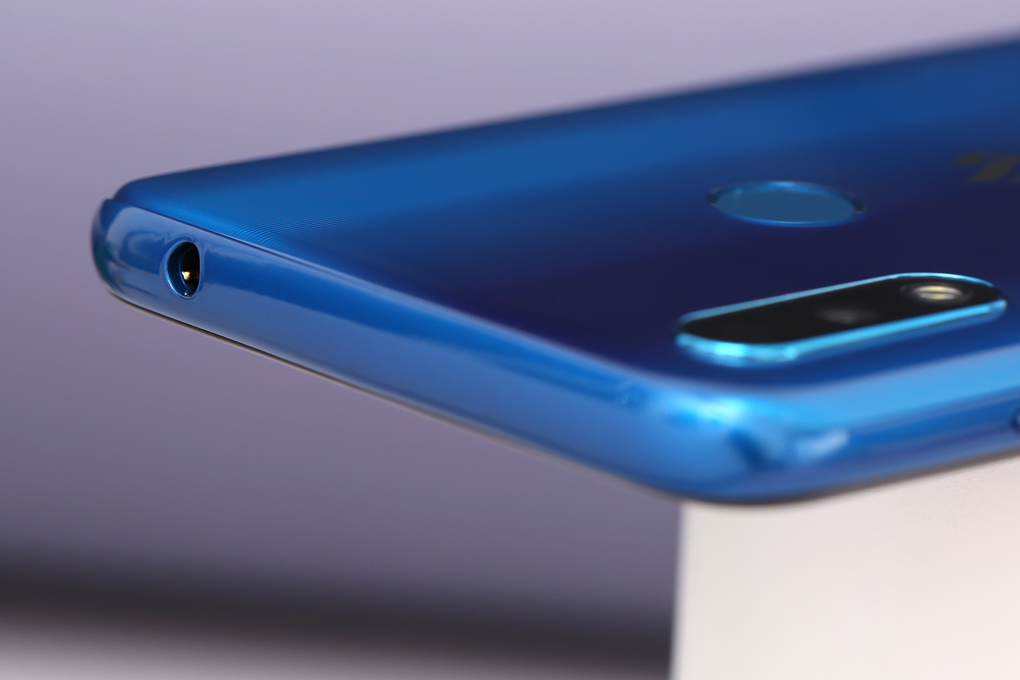 Điện thoại Vsmart Star 3