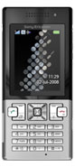 Điện thoại Sony Ericsson T700