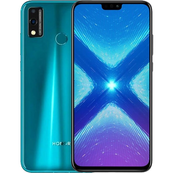 Điện thoại Honor 9X Lite