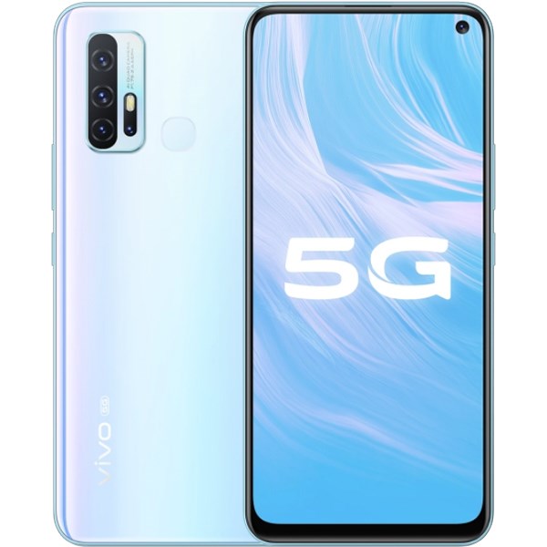 Điện thoại Vivo Z6 5G