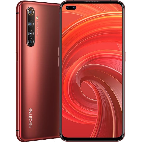 So sánh chi tiết Điện thoại realme X50 Pro 5G với realme X50m ...