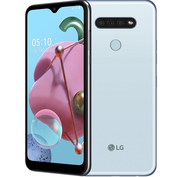 Điện thoại LG Q51