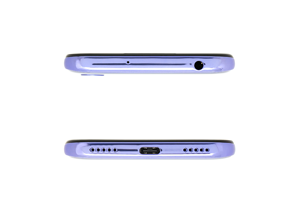 Điện thoại Vsmart Joy 3 (4GB/64GB) Màu Tím