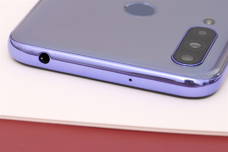 Điện thoại Vsmart Joy 3 (4GB/64GB) Màu Tím