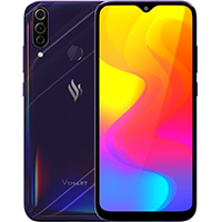 Điện thoại Vsmart Joy 3 (4GB/64GB) Màu Tím