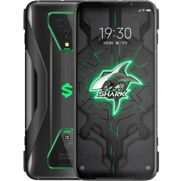 Xiaomi Black Shark 3 Pro