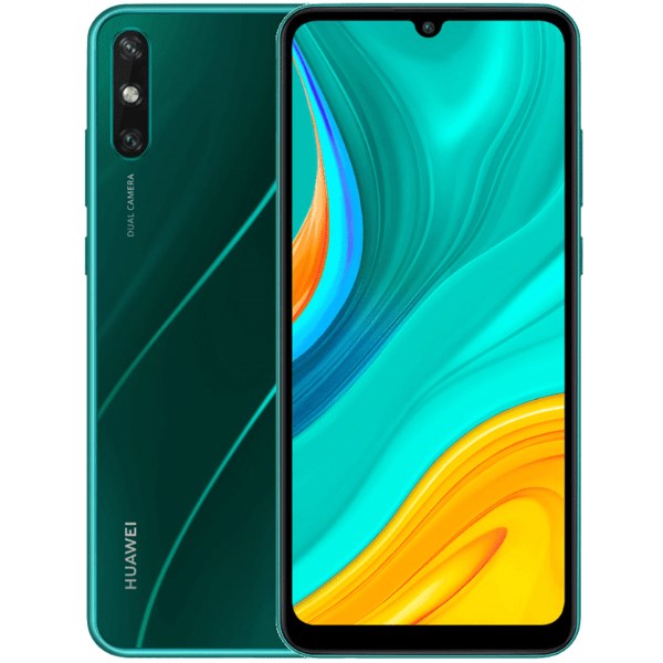 Điện thoại Huawei Enjoy 10e