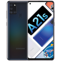 Điện thoại Samsung Galaxy A21s (6GB/64GB) Màu Đen