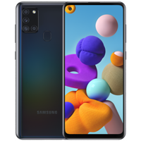 Điện thoại Samsung Galaxy A21s (6GB/64GB)