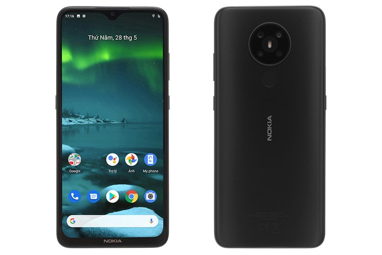 Điện thoại Nokia 5.3