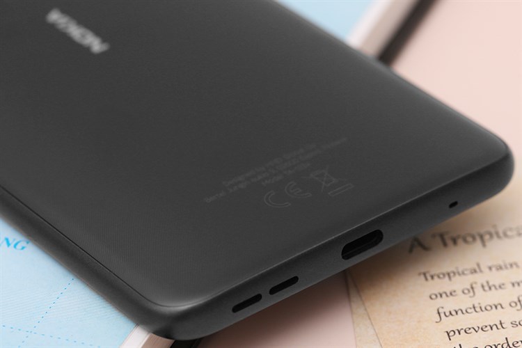 Điện thoại Nokia 5.3