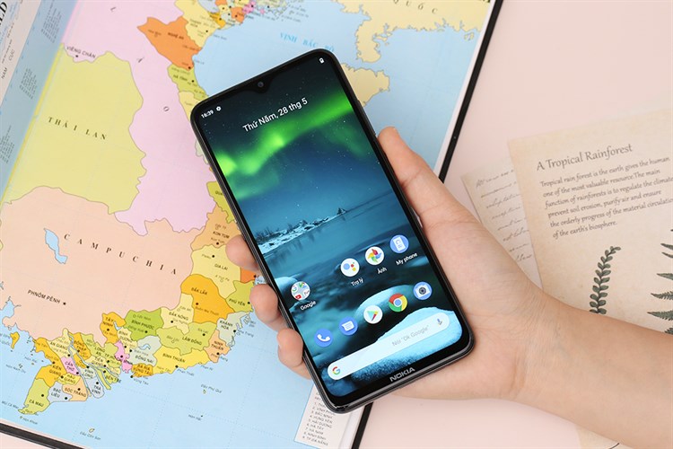 Điện thoại Nokia 5.3