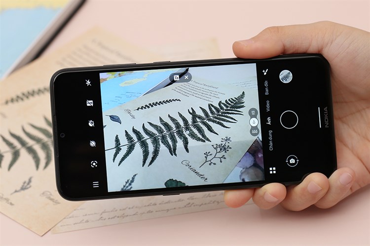 Điện thoại Nokia 5.3