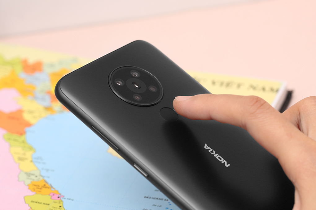 Điện thoại Nokia 5.3