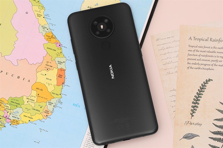 Điện thoại Nokia 5.3