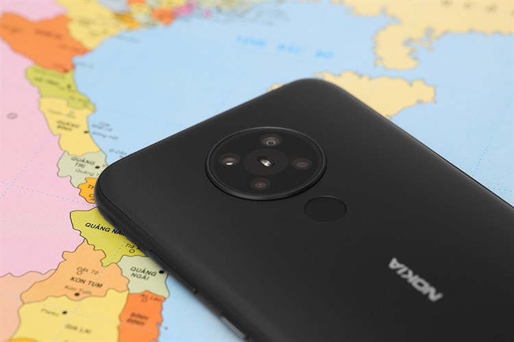 Điện thoại Nokia 5.3