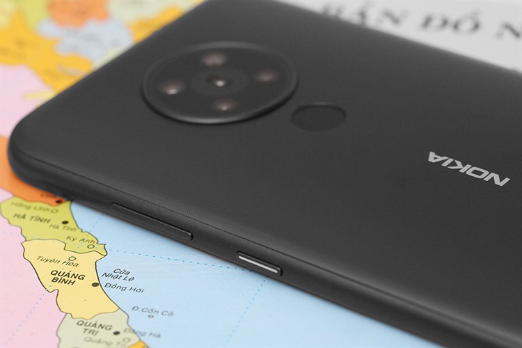 Điện thoại Nokia 5.3