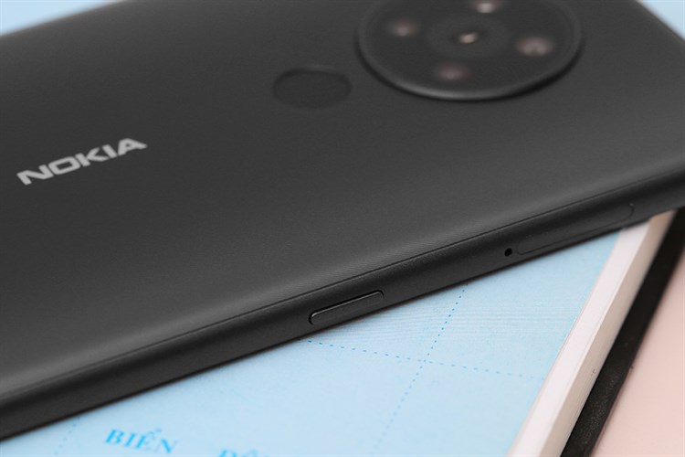 Điện thoại Nokia 5.3